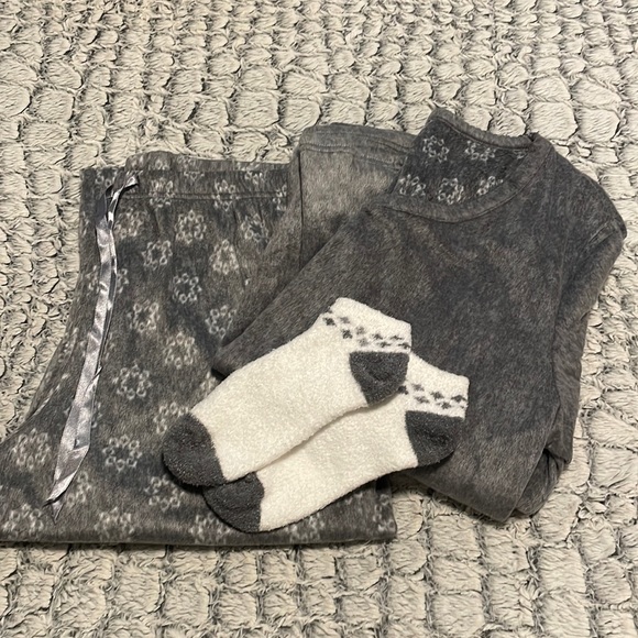 croft & barrow Other - NEW Pajama Set